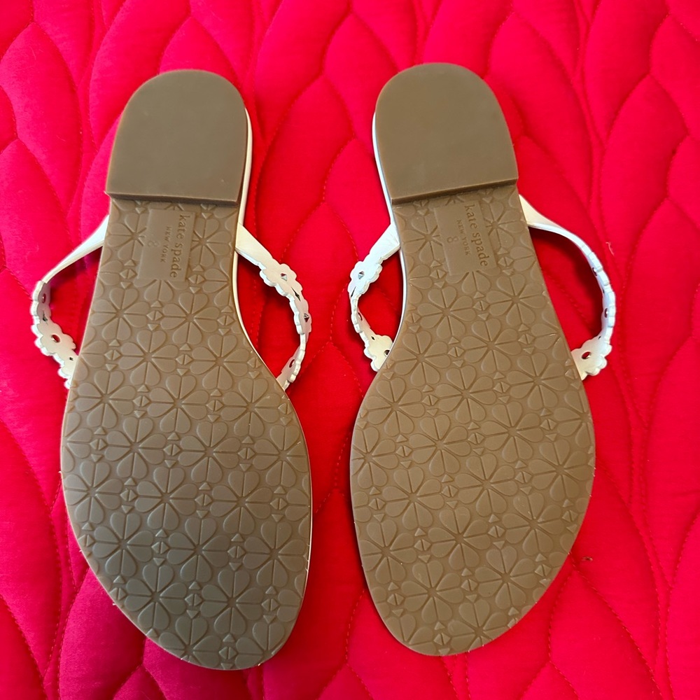 Kate Spade Daisy Sandal